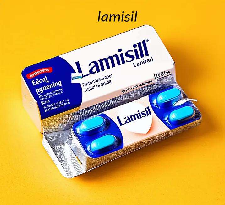 Lamisil 3